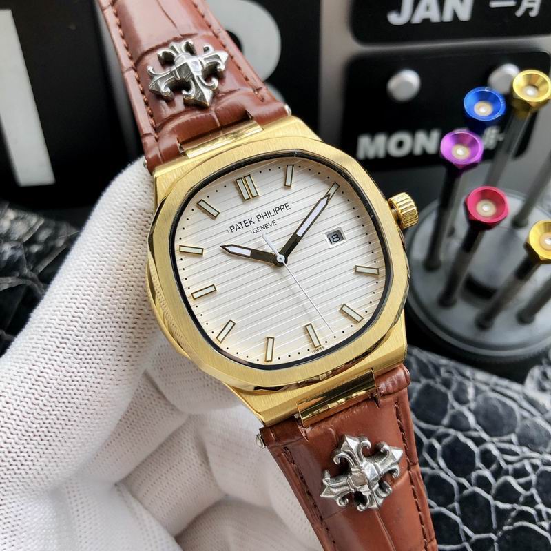 Patek Phillippe 42mm 40 (44)