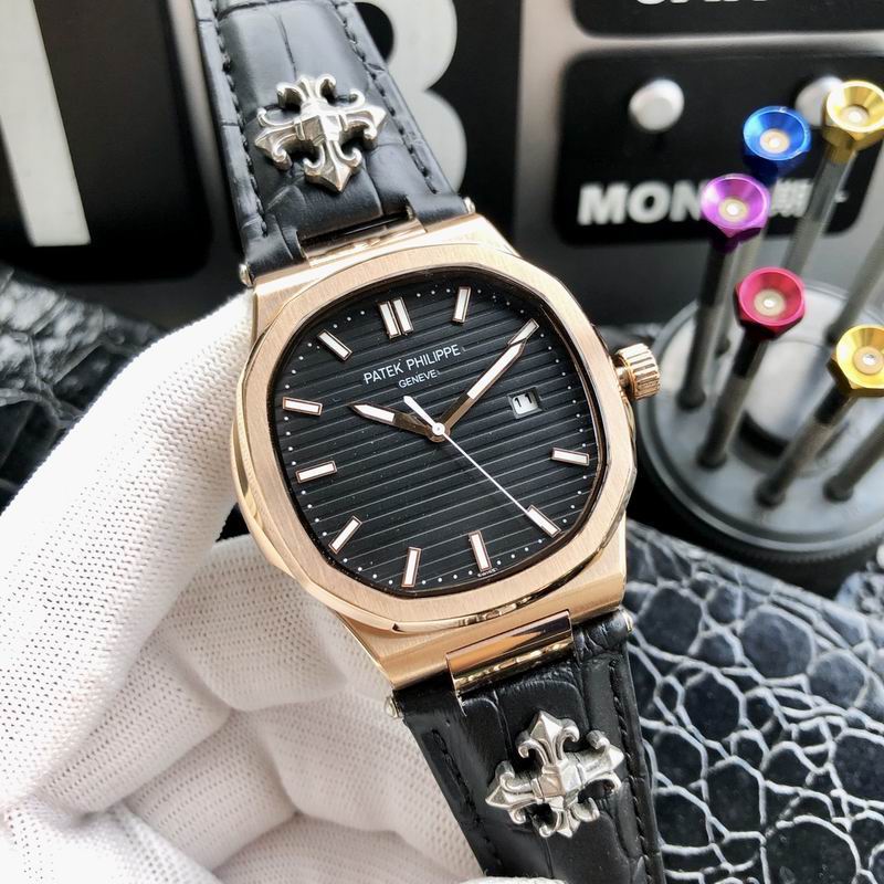 Patek Phillippe 42mm 40 (48)