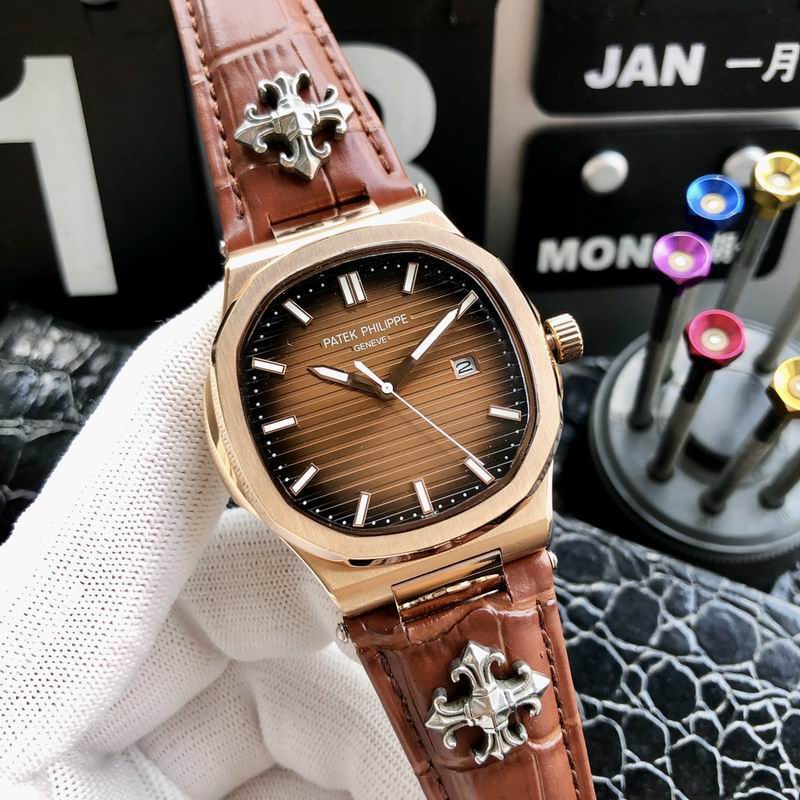 Patek Phillippe 42mm 40 (49)