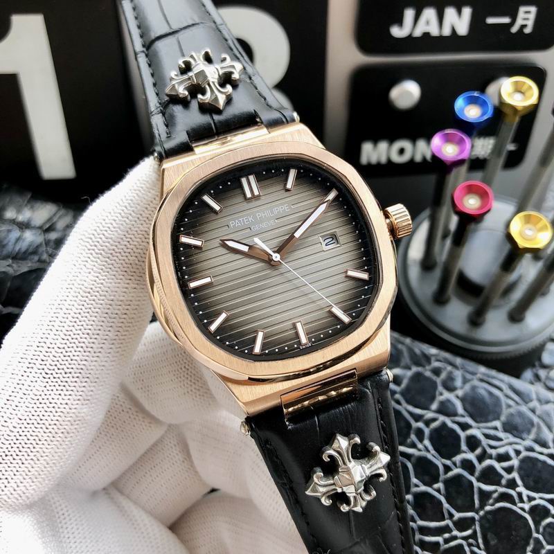 Patek Phillippe 42mm 40 (50)