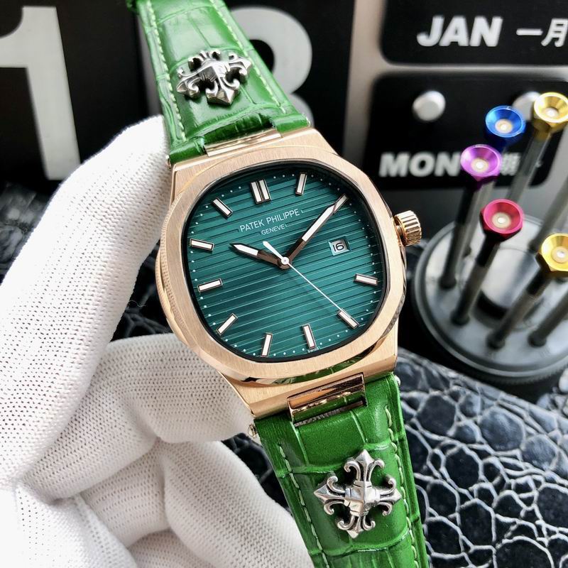 Patek Phillippe 42mm 40 (54)