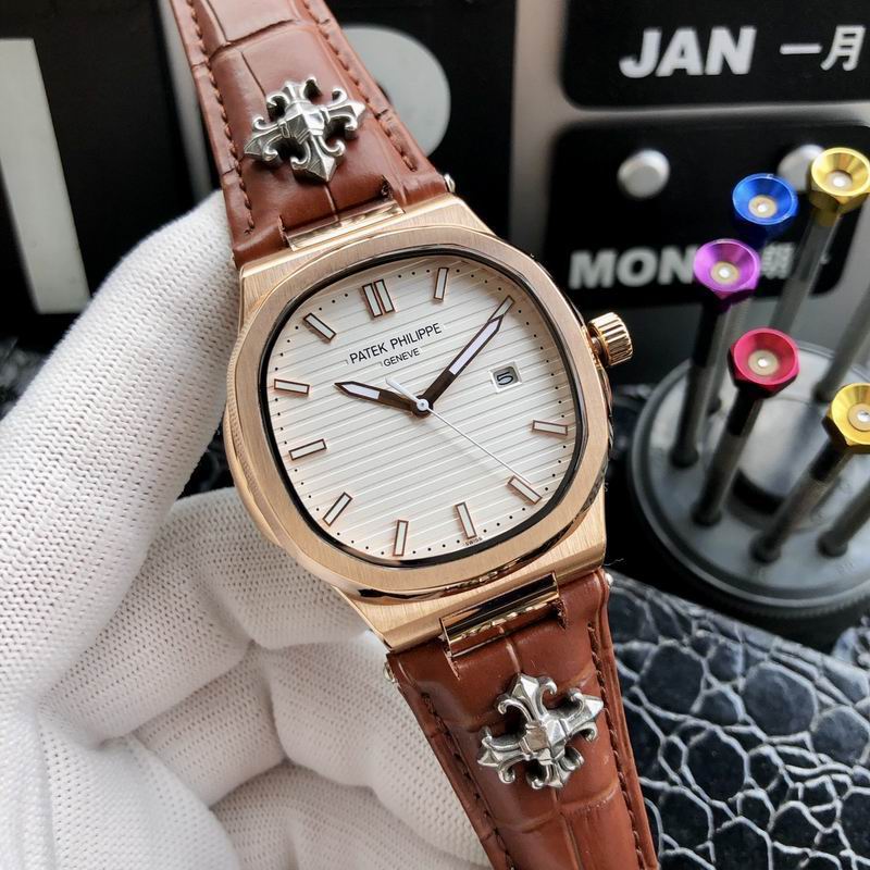 Patek Phillippe 42mm 40 (55)