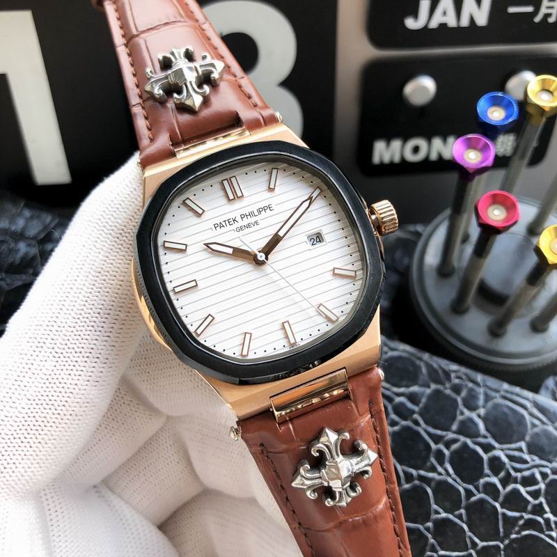 Patek Phillippe 42mm 40 (57)