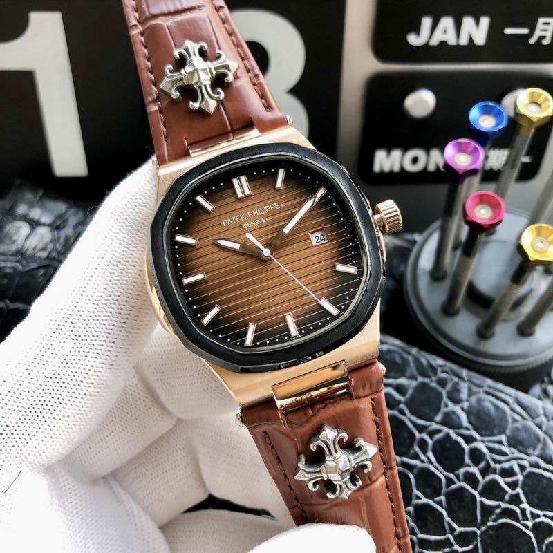 Patek Phillippe 42mm 40 (58)