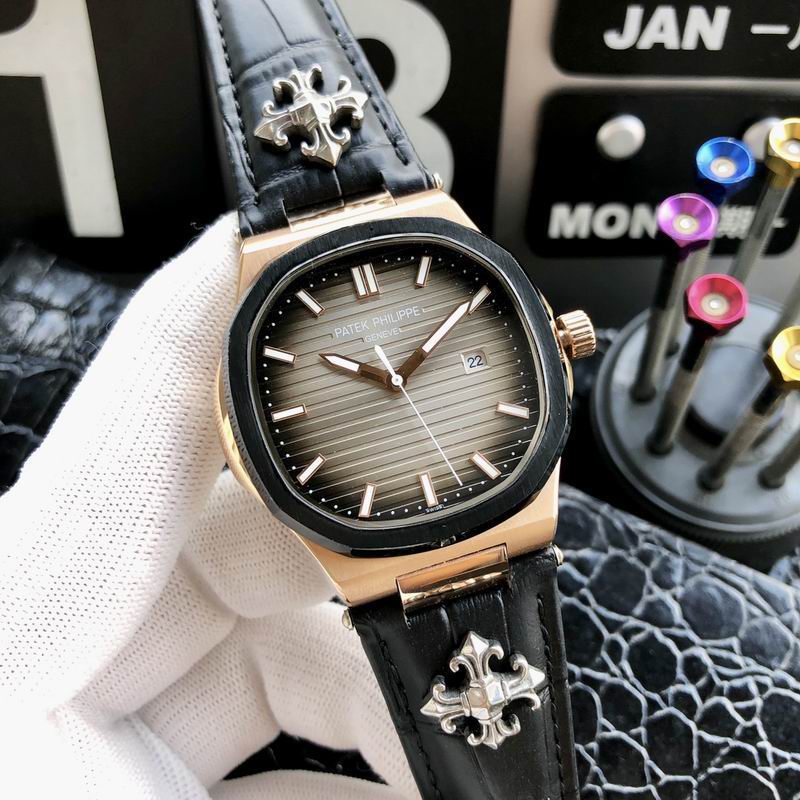 Patek Phillippe 42mm 40 (59)