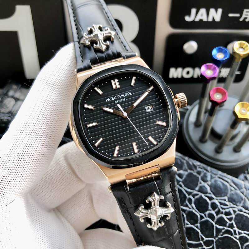 Patek Phillippe 42mm 40 (60)