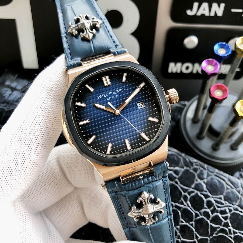 Patek Phillippe 42mm 40 (62)