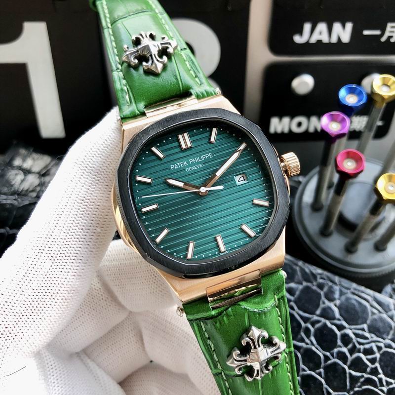 Patek Phillippe 42mm 40 (63)