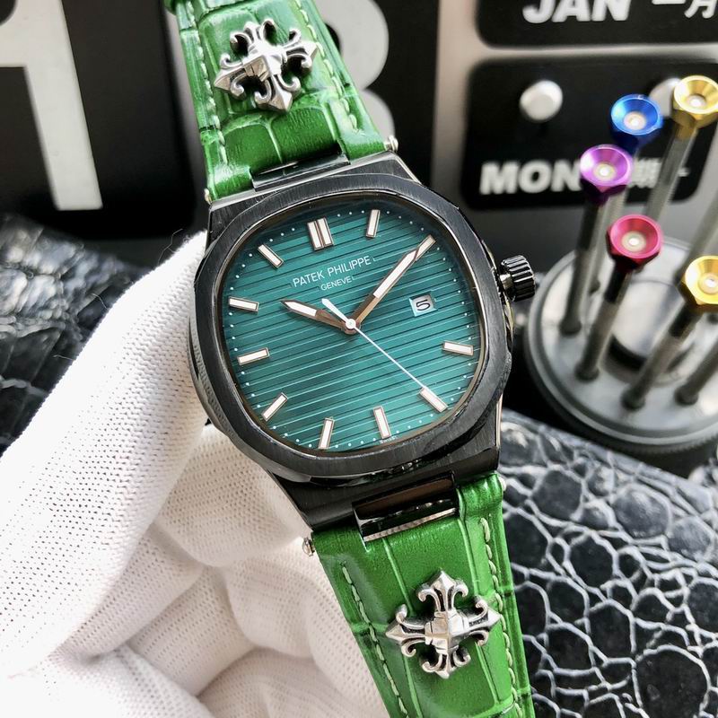 Patek Phillippe 42mm 40 (65)