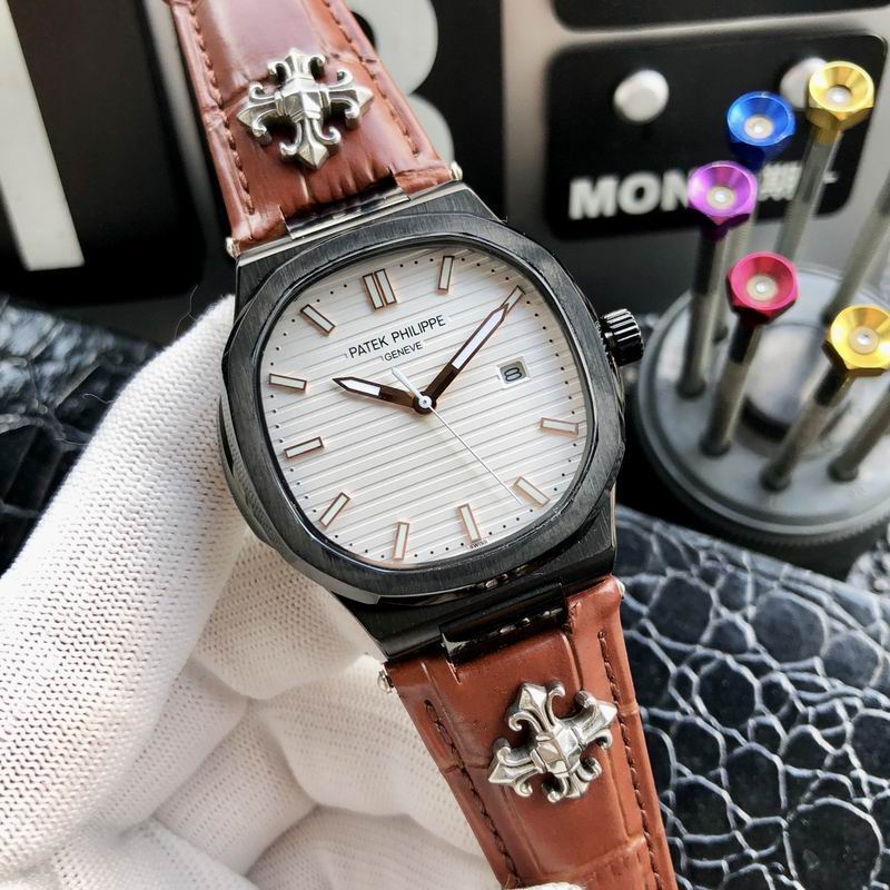 Patek Phillippe 42mm 40 (66)