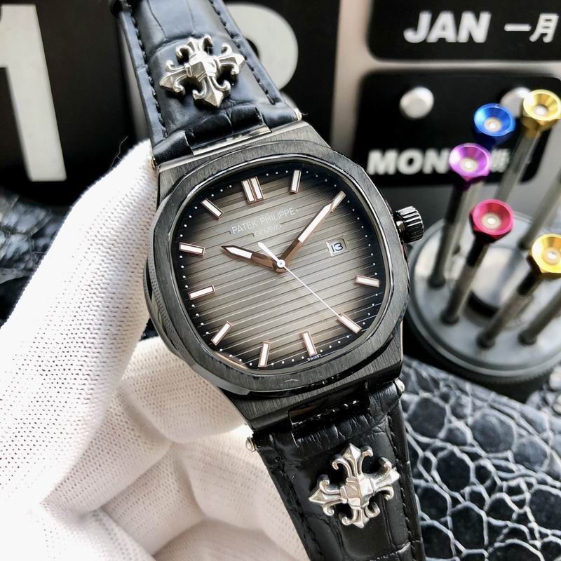 Patek Phillippe 42mm 40 (67)