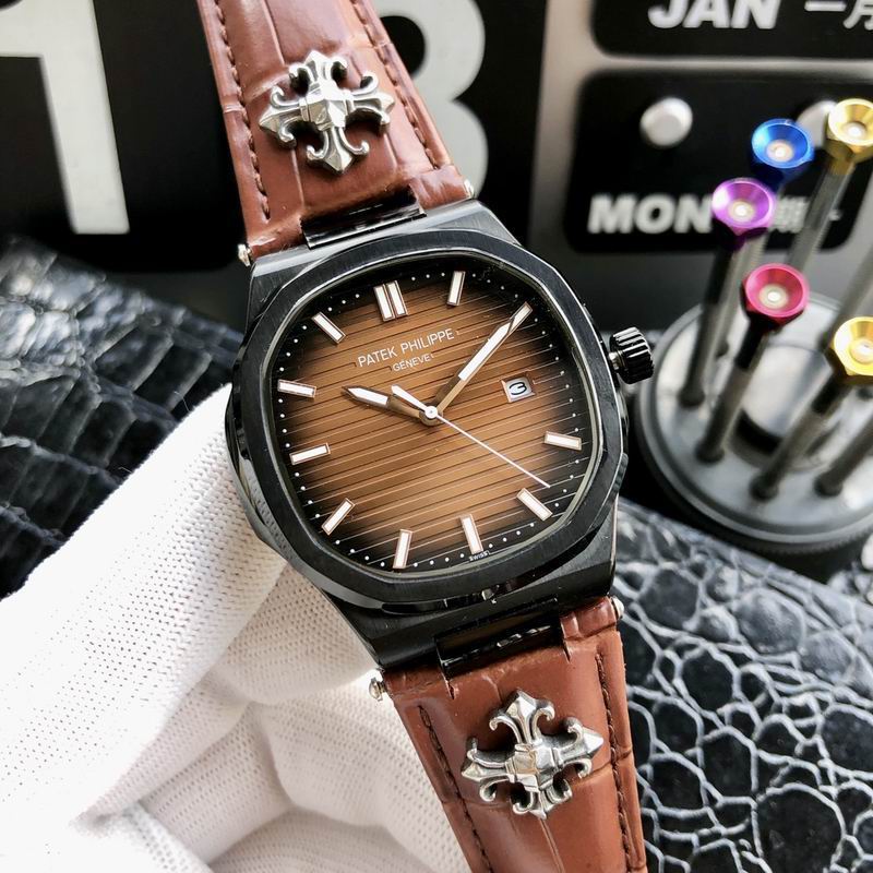 Patek Phillippe 42mm 40 (70)