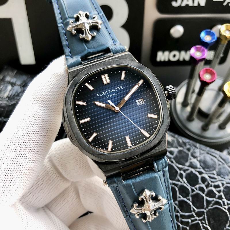 Patek Phillippe 42mm 40 (71)