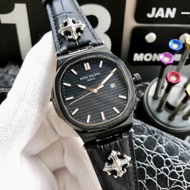 Patek Phillippe 42mm 40 (73)