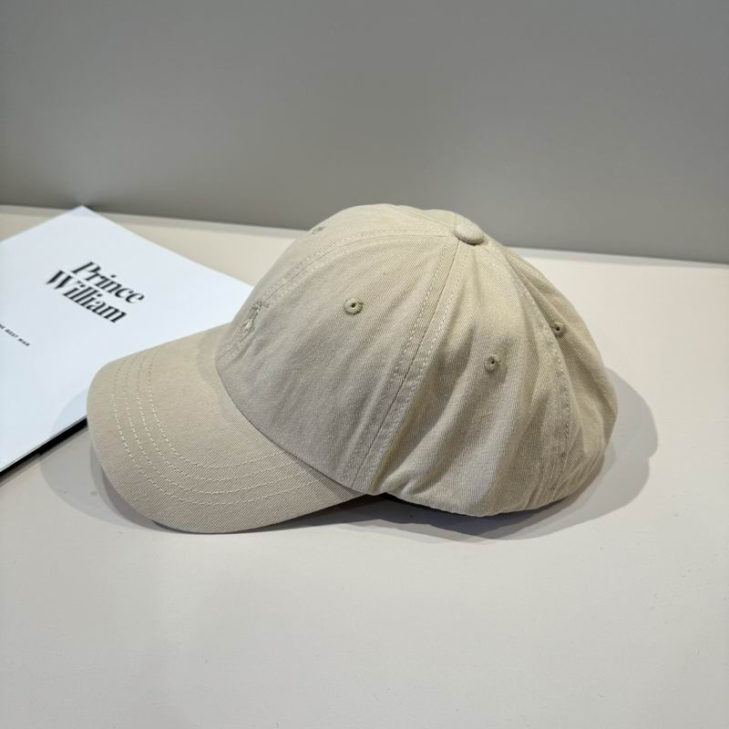 Polo Cap (315)