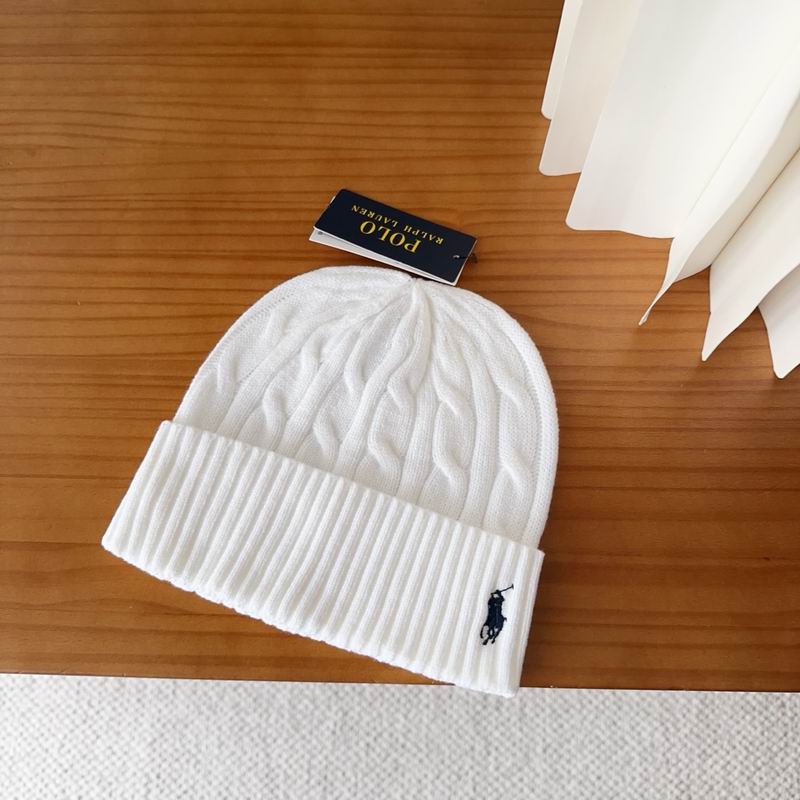 Polo Hat dx (331)