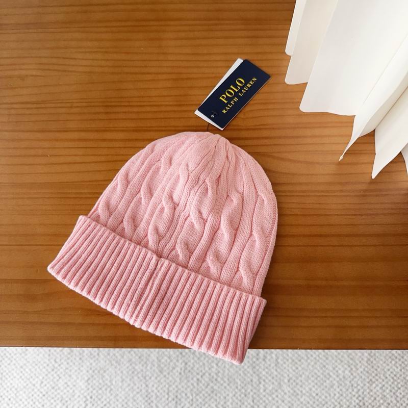 Polo Hat dx (334)