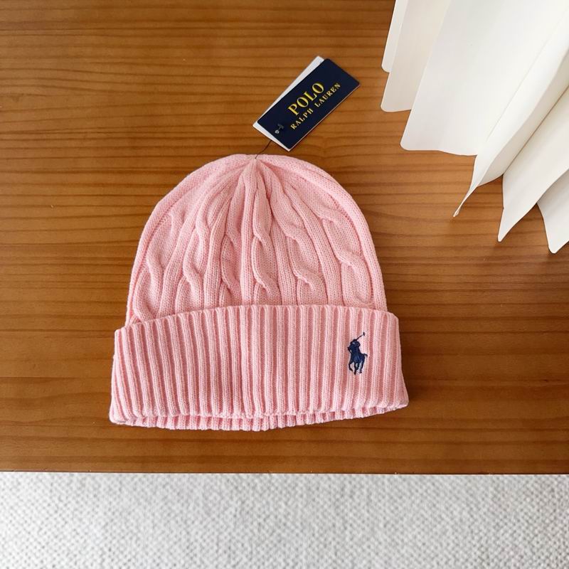 Polo Hat dx (335)