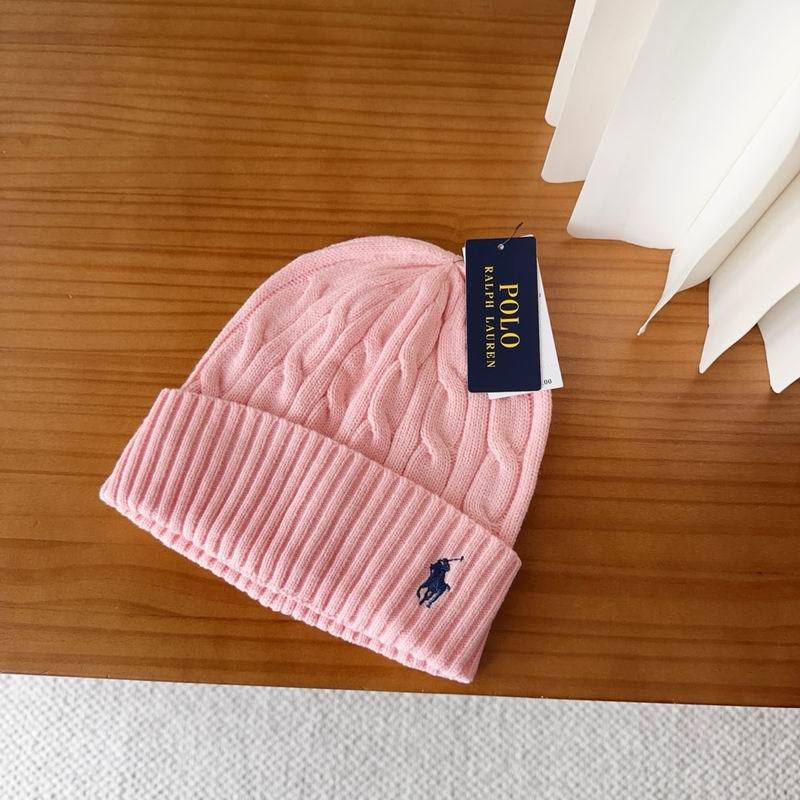 Polo Hat dx (340)