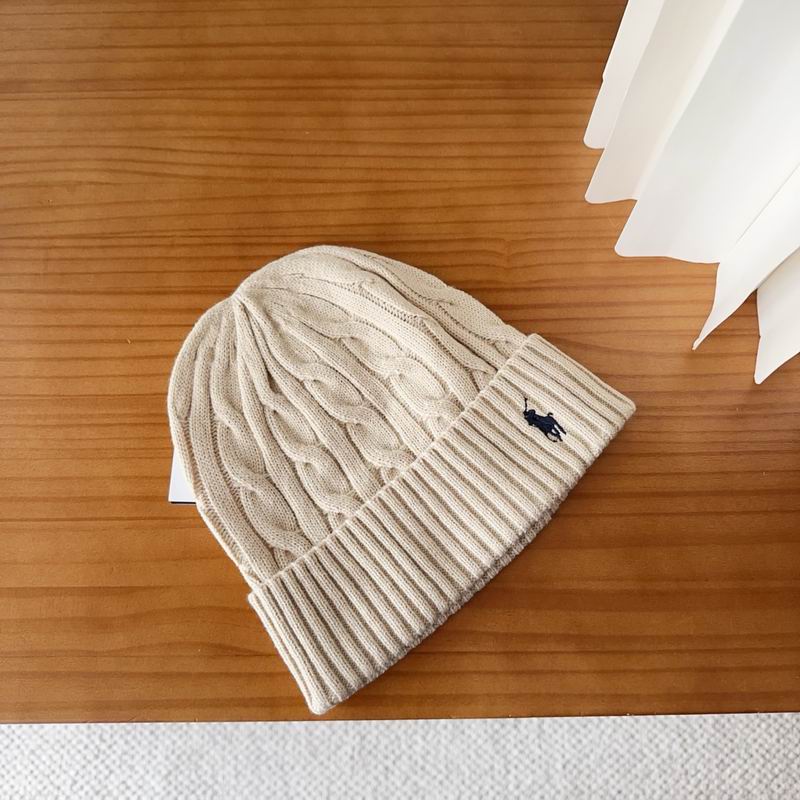 Polo Hat dx (343)