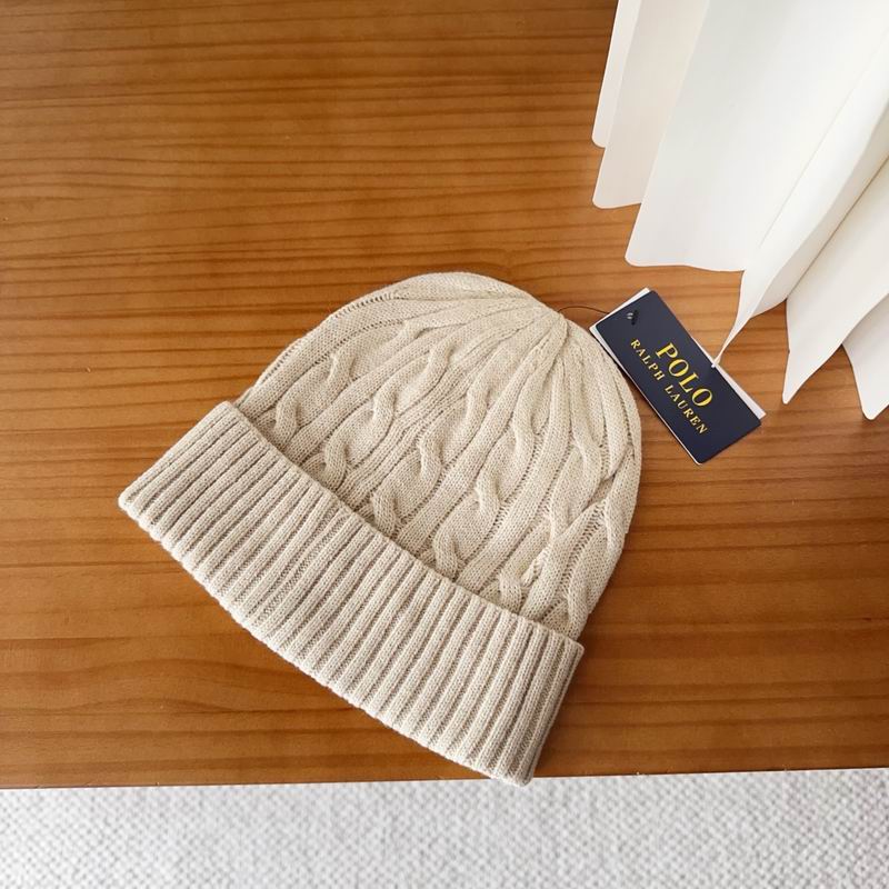 Polo Hat dx (346)