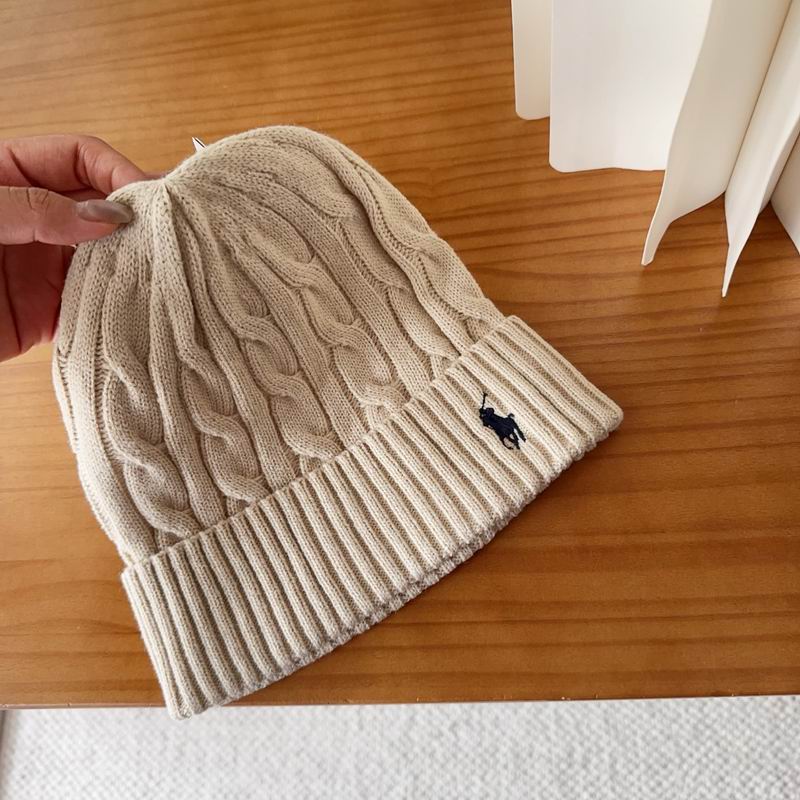 Polo Hat dx (347)