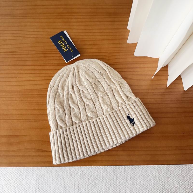 Polo Hat dx (348)