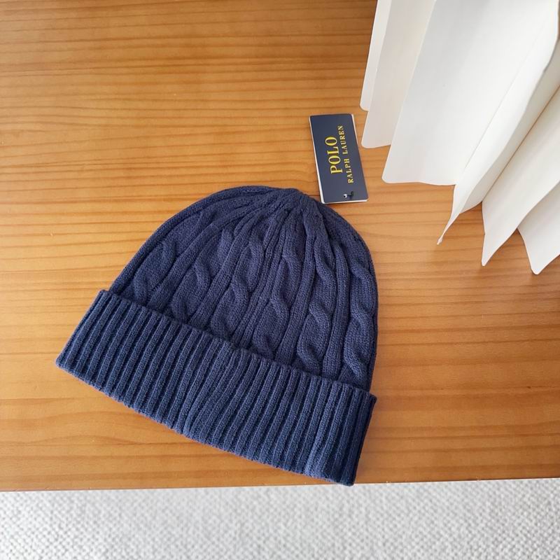 Polo Hat dx (353)