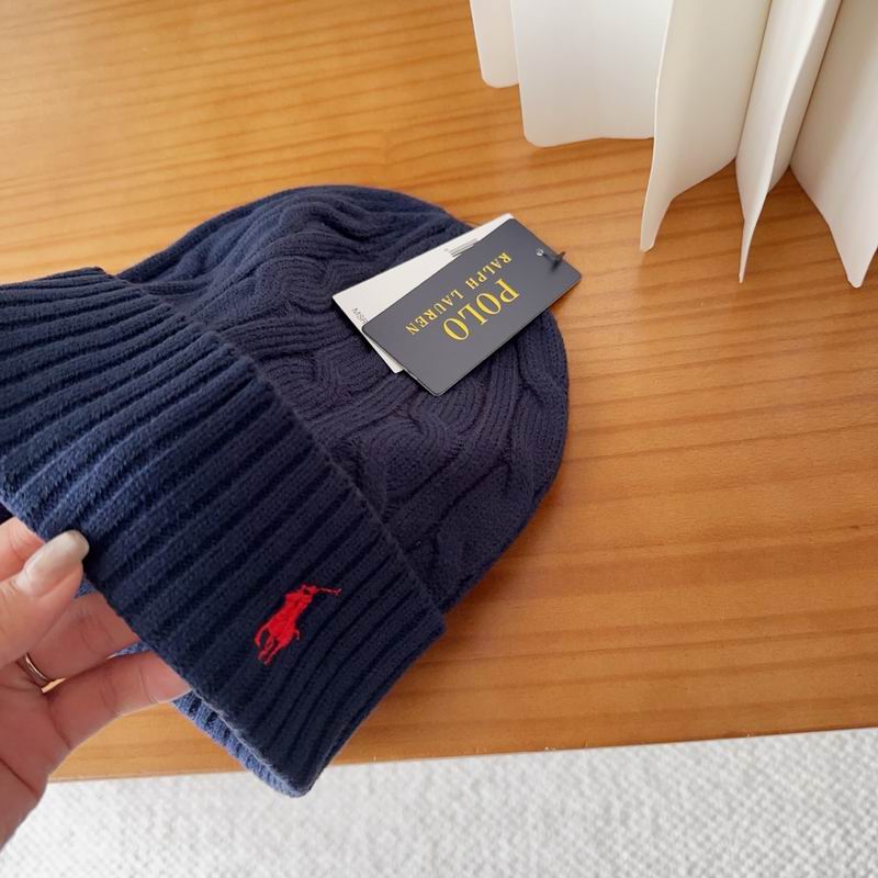 Polo Hat dx (355)