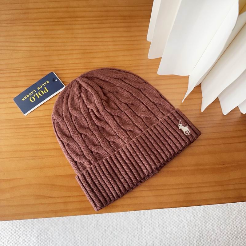 Polo Hat dx (370)