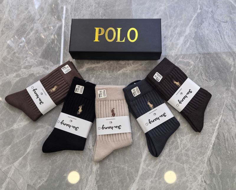 Polo Socks QY (131)