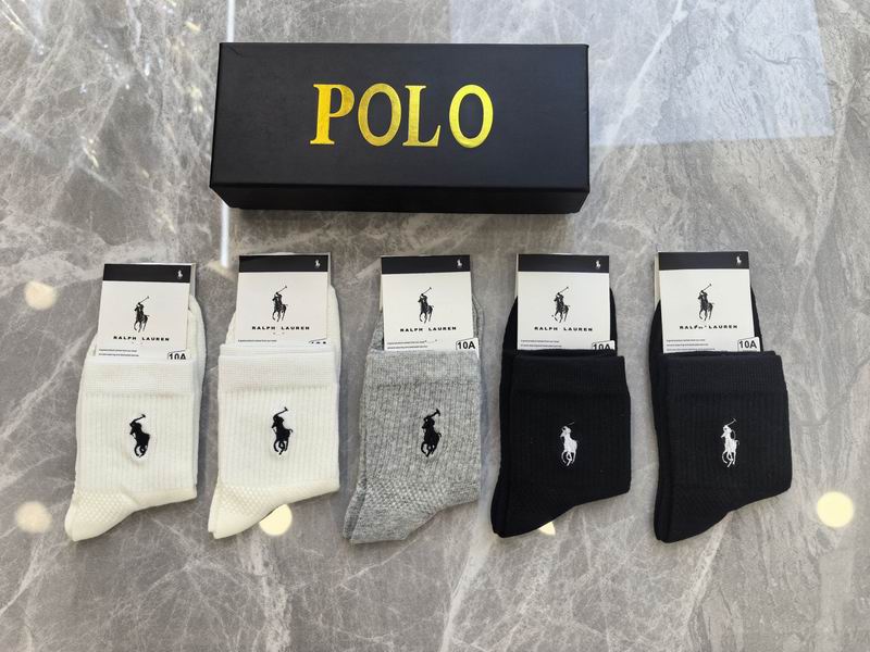 Polo Socks QY (90)