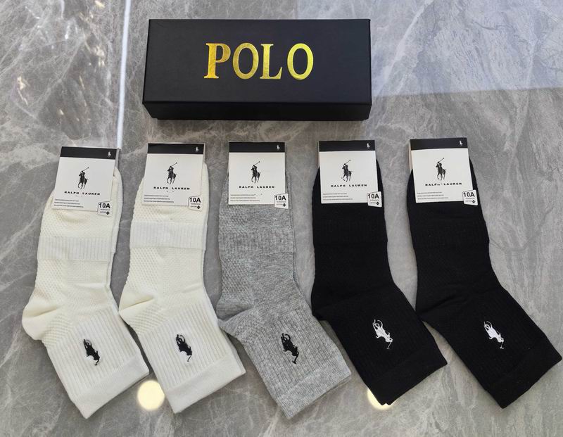 Polo Socks QY (91)