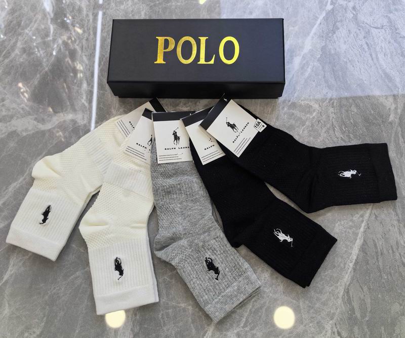 Polo Socks QY (92)