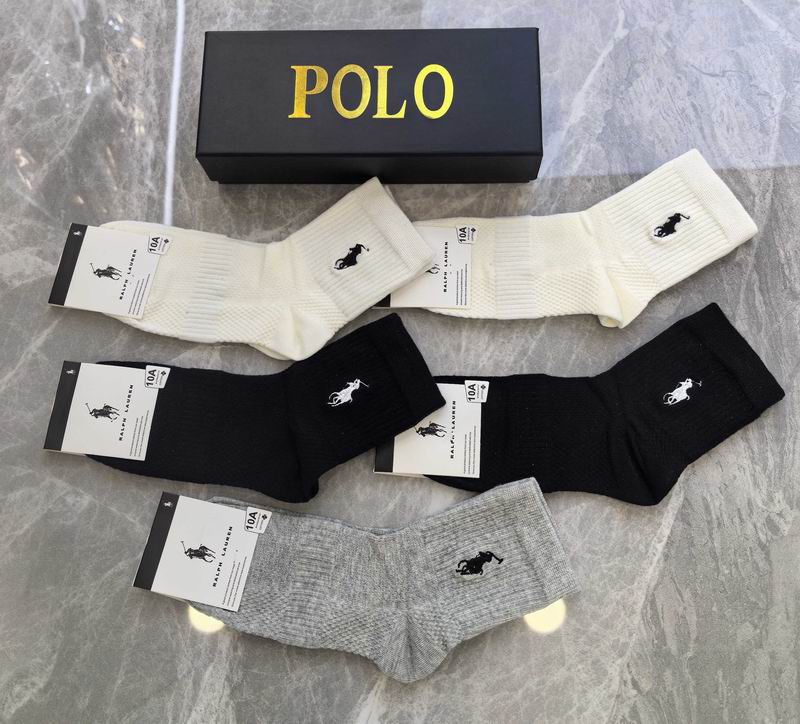 Polo Socks QY (94)
