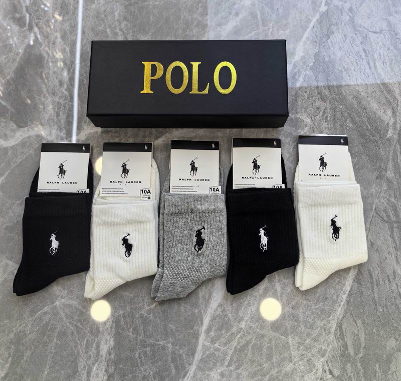 Polo Socks QY (97)