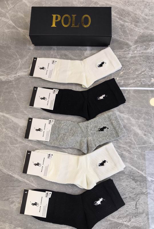 Polo Socks QY (98)