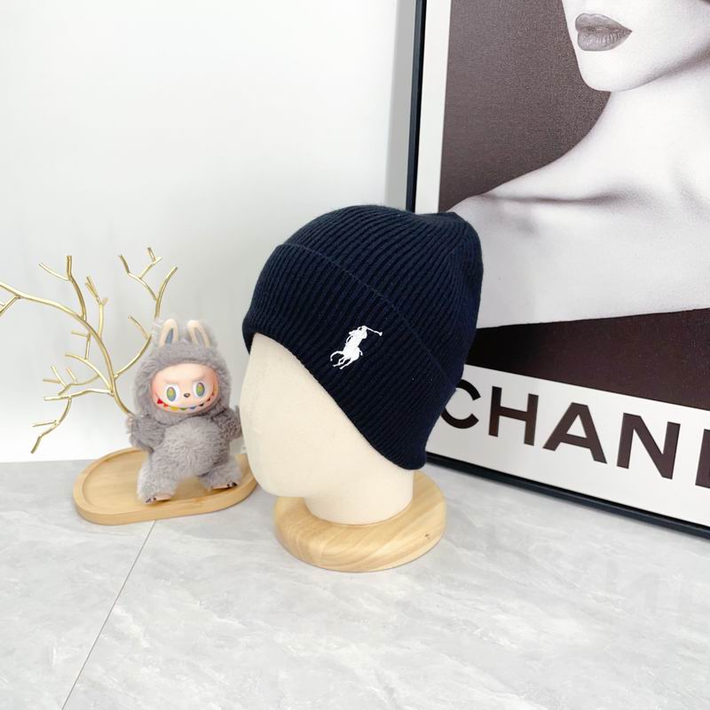 Polo hat dx (2224)