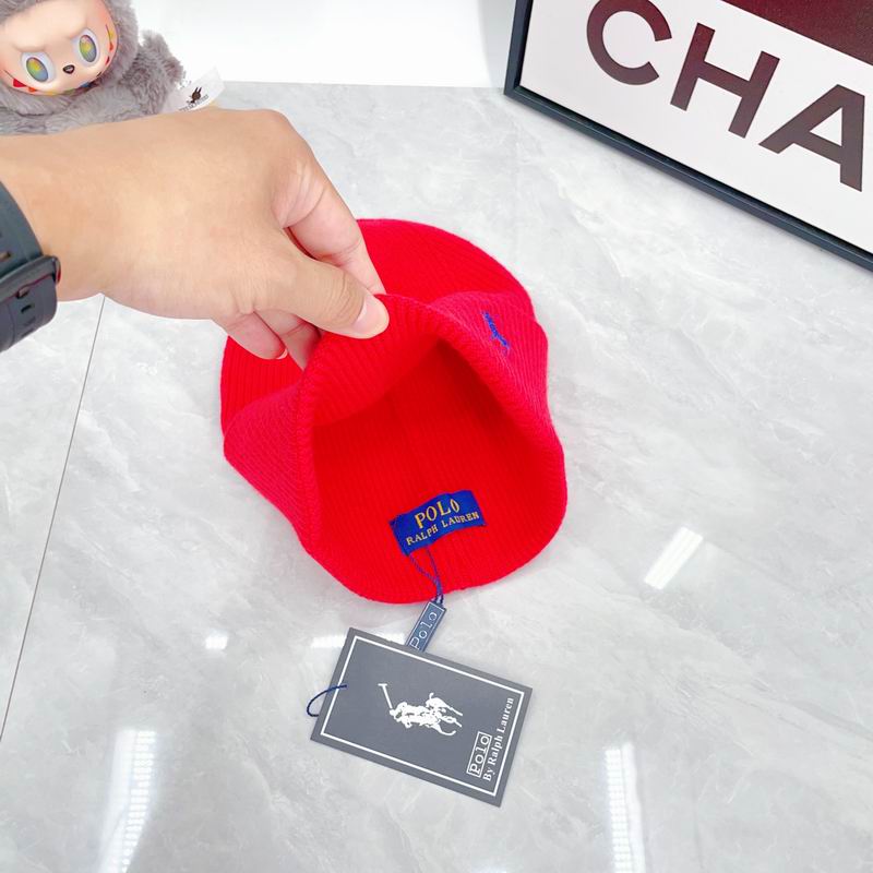 Polo hat dx (2227)