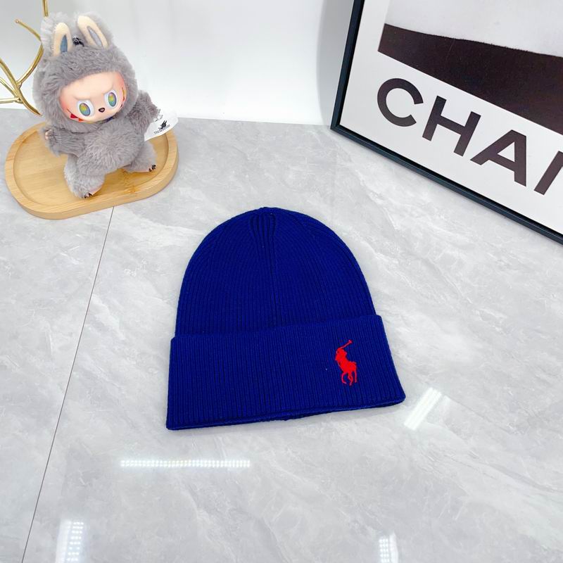 Polo hat dx (2258)