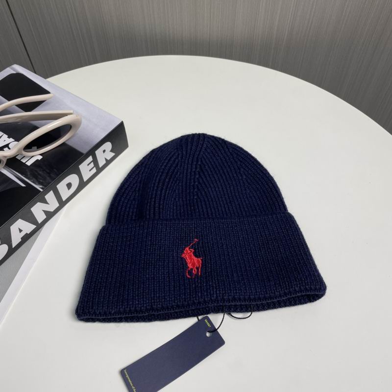 Polo hat dx (2694)