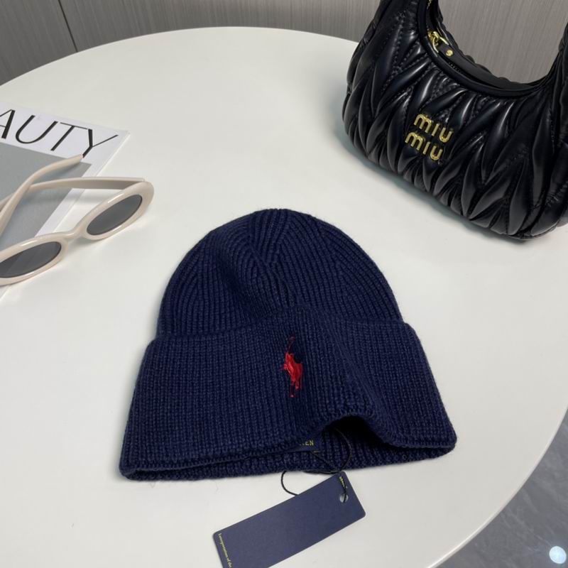 Polo hat dx (2695)