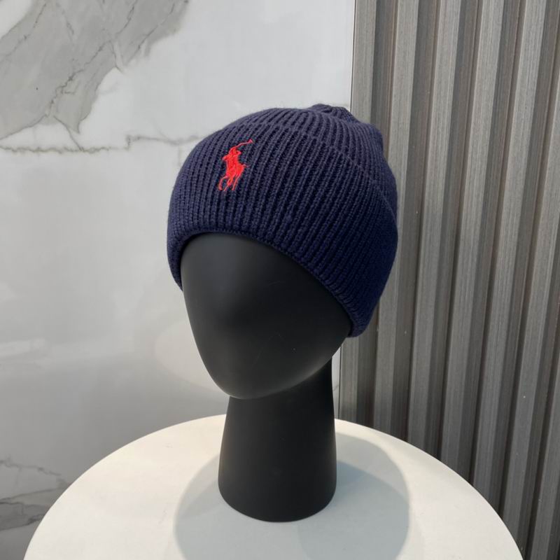Polo hat dx (2699)