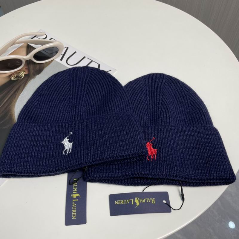 Polo hat dx (2700)
