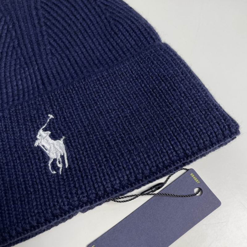Polo hat dx (2701)
