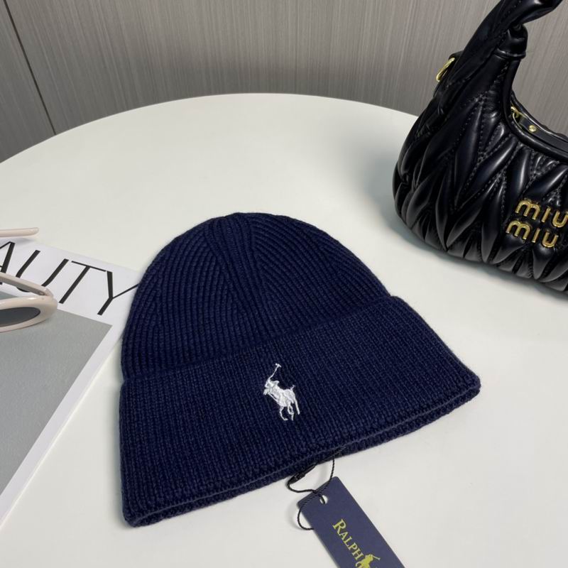 Polo hat dx (2702)