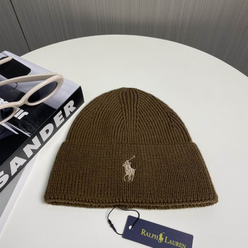 Polo hat dx (2709)