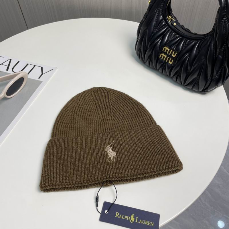 Polo hat dx (2713)