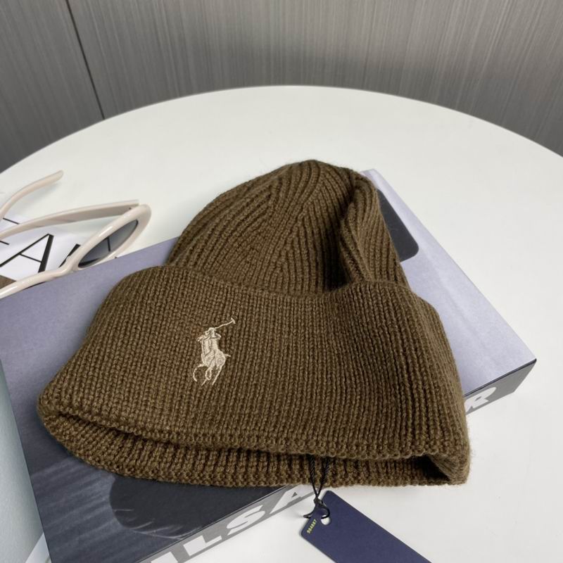 Polo hat dx (2716)