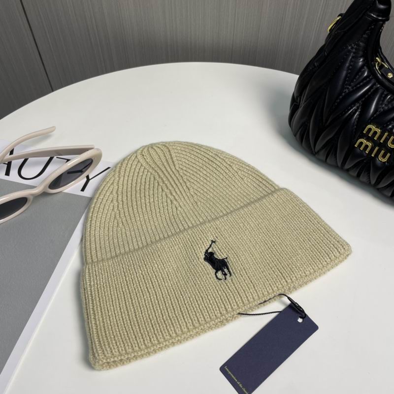 Polo hat dx (2718)